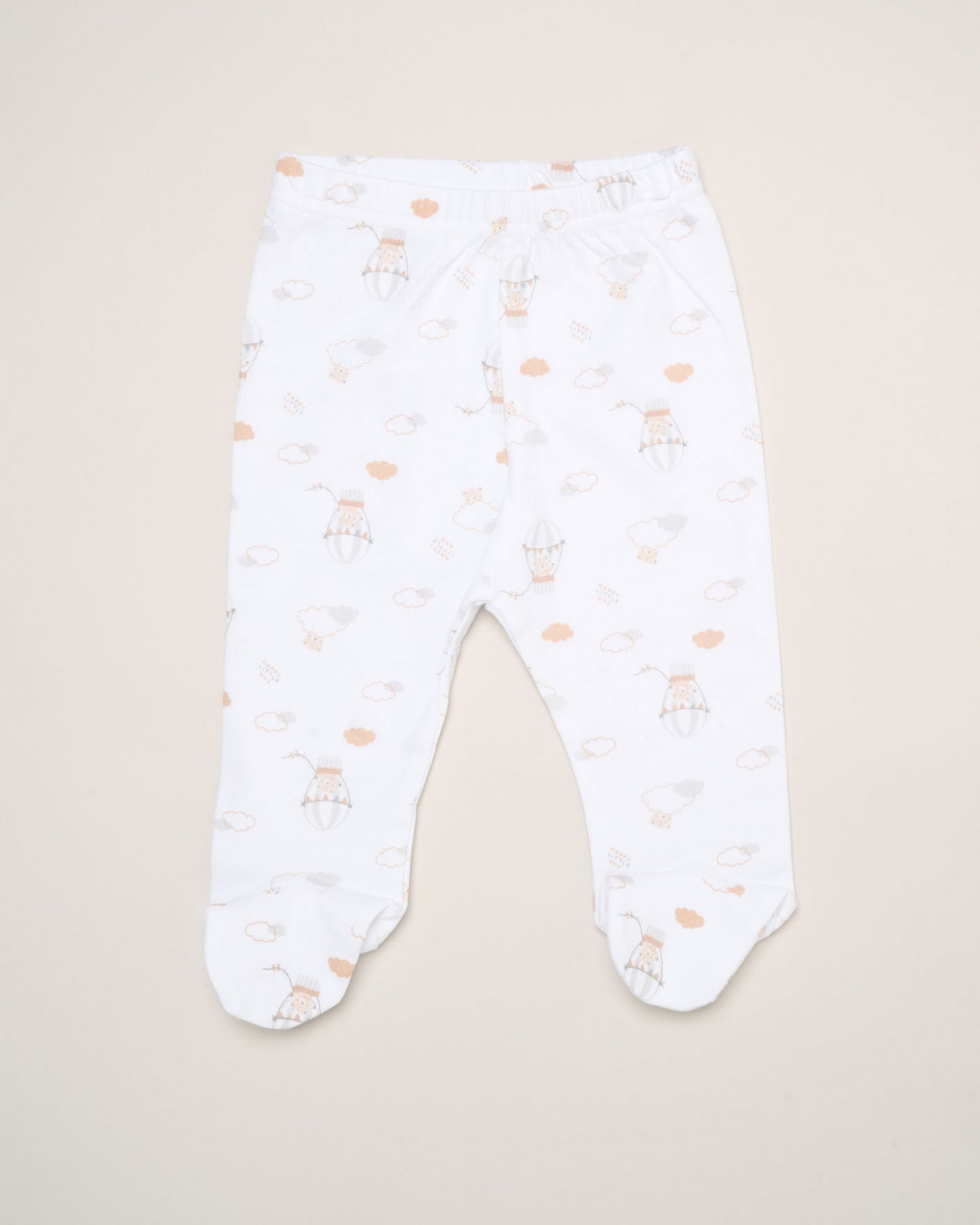 Happy Little One 9PC Essentials Set