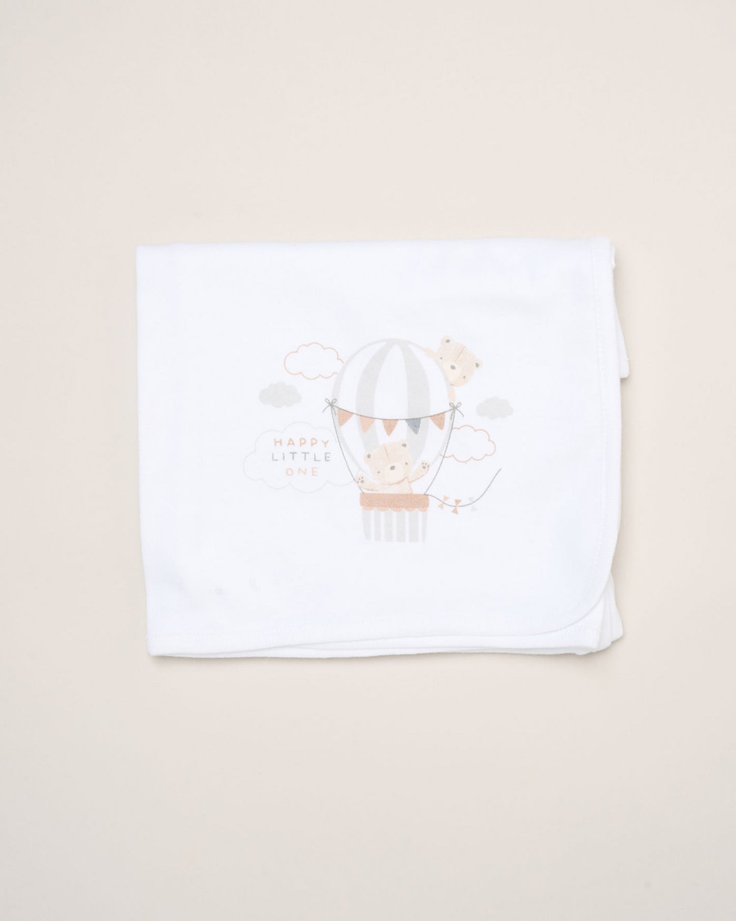 Happy Little One 9PC Essentials Set