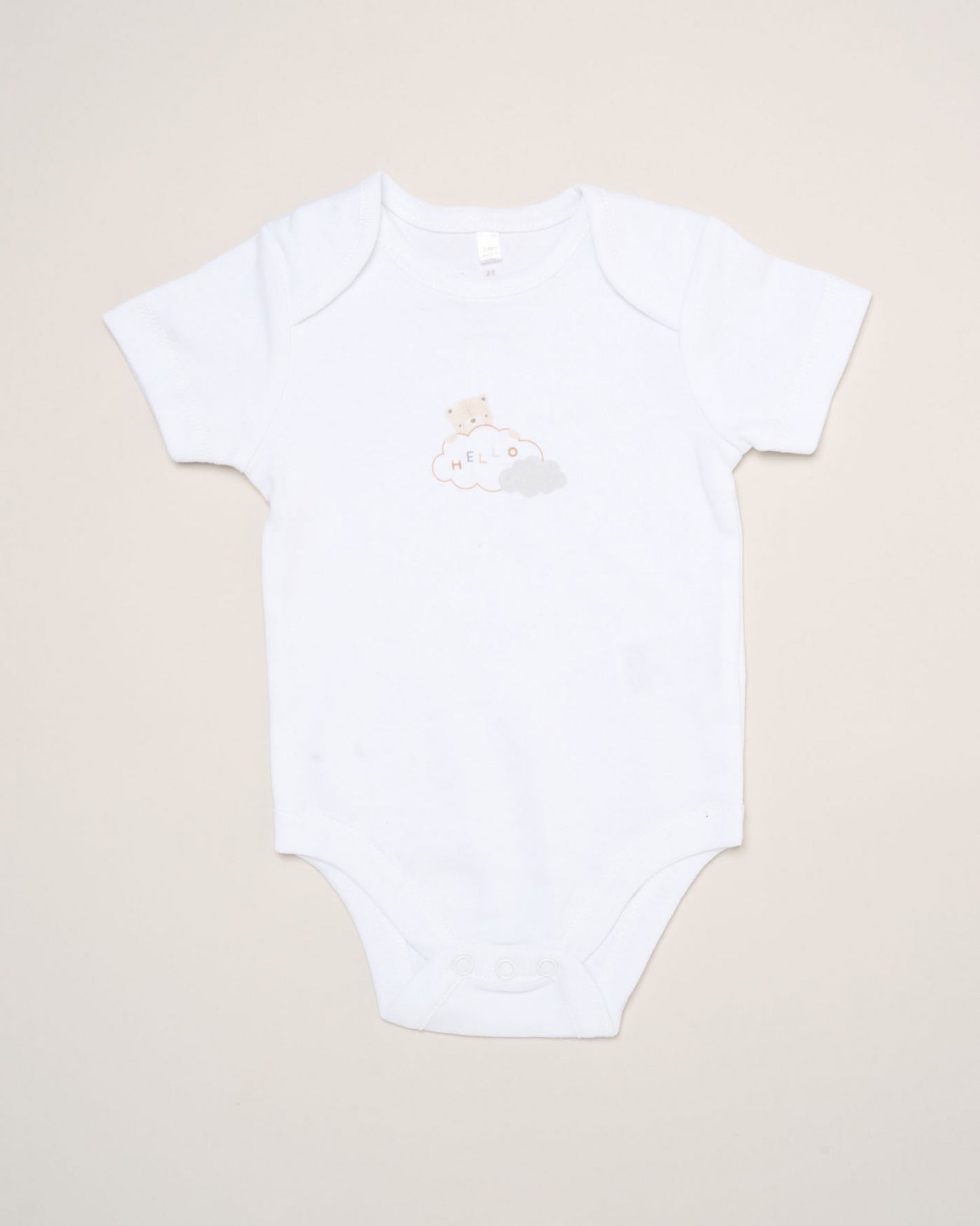Happy Little One 9PC Essentials Set