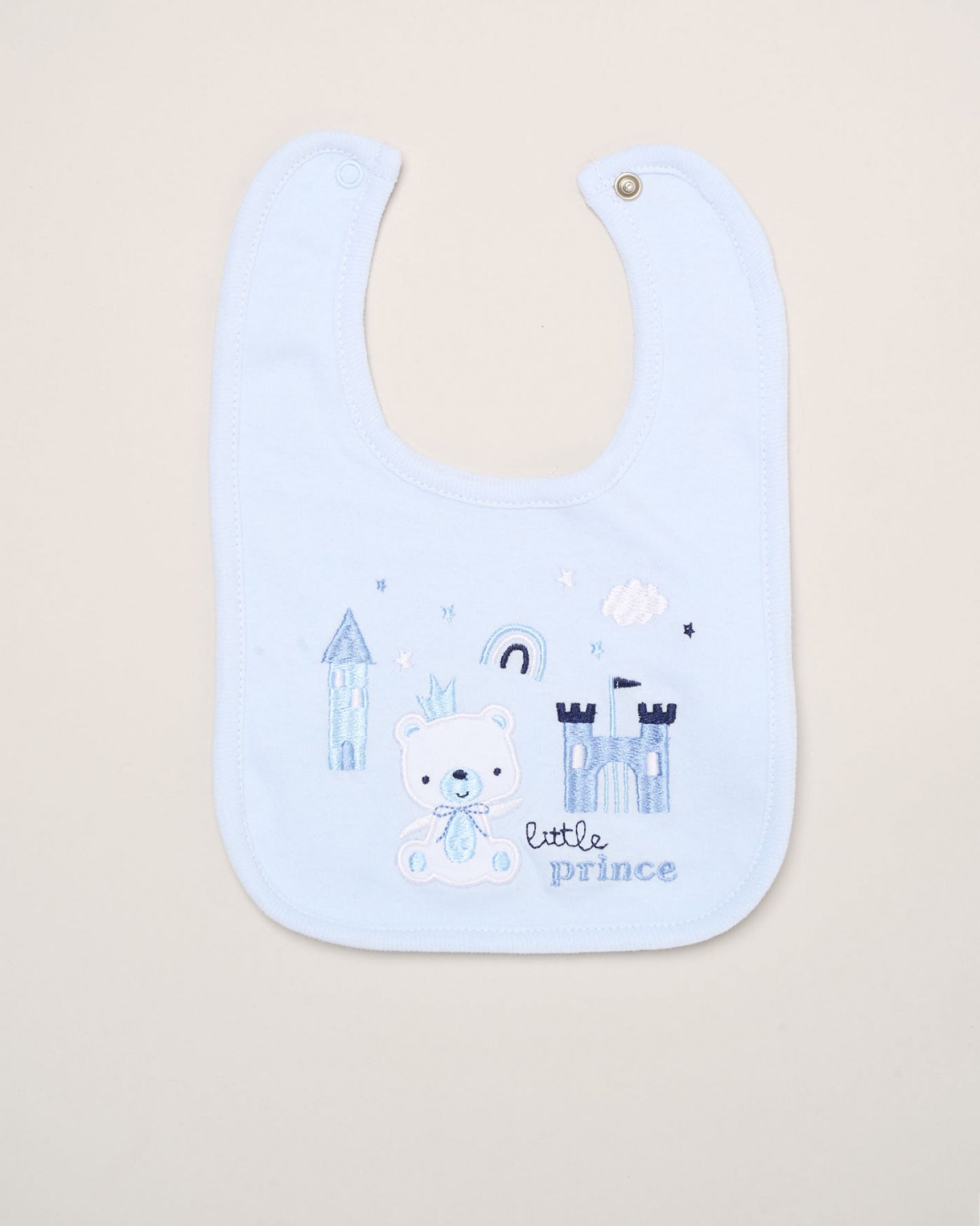 Little Prince Bear Essentials Set