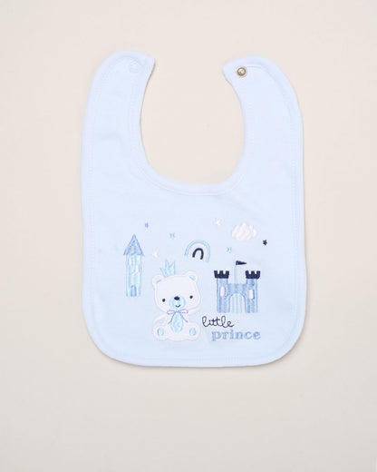 Little Prince Bear Essentials Set