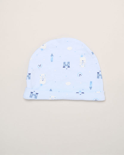 Little Prince Bear Essentials Set