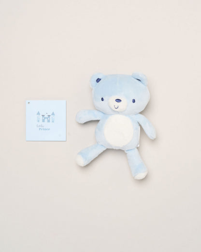 Little Prince Bear Essentials Set