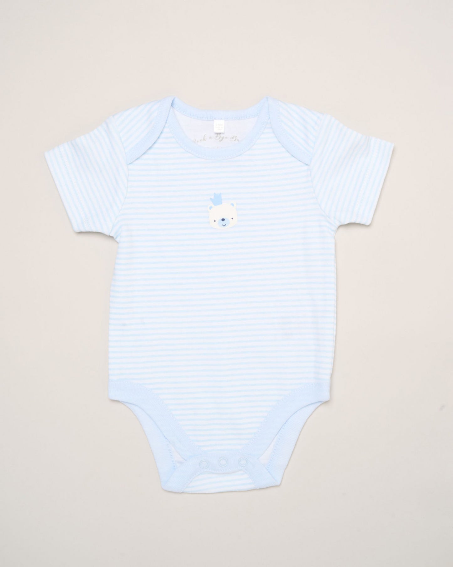Little Prince Bear Essentials Set