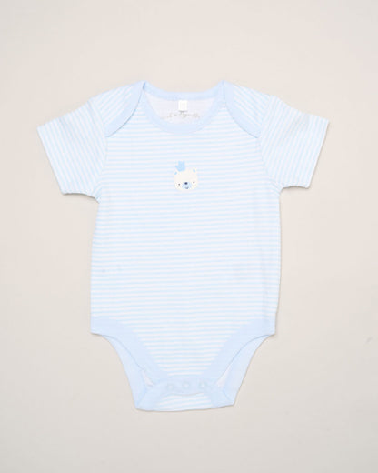 Little Prince Bear Essentials Set