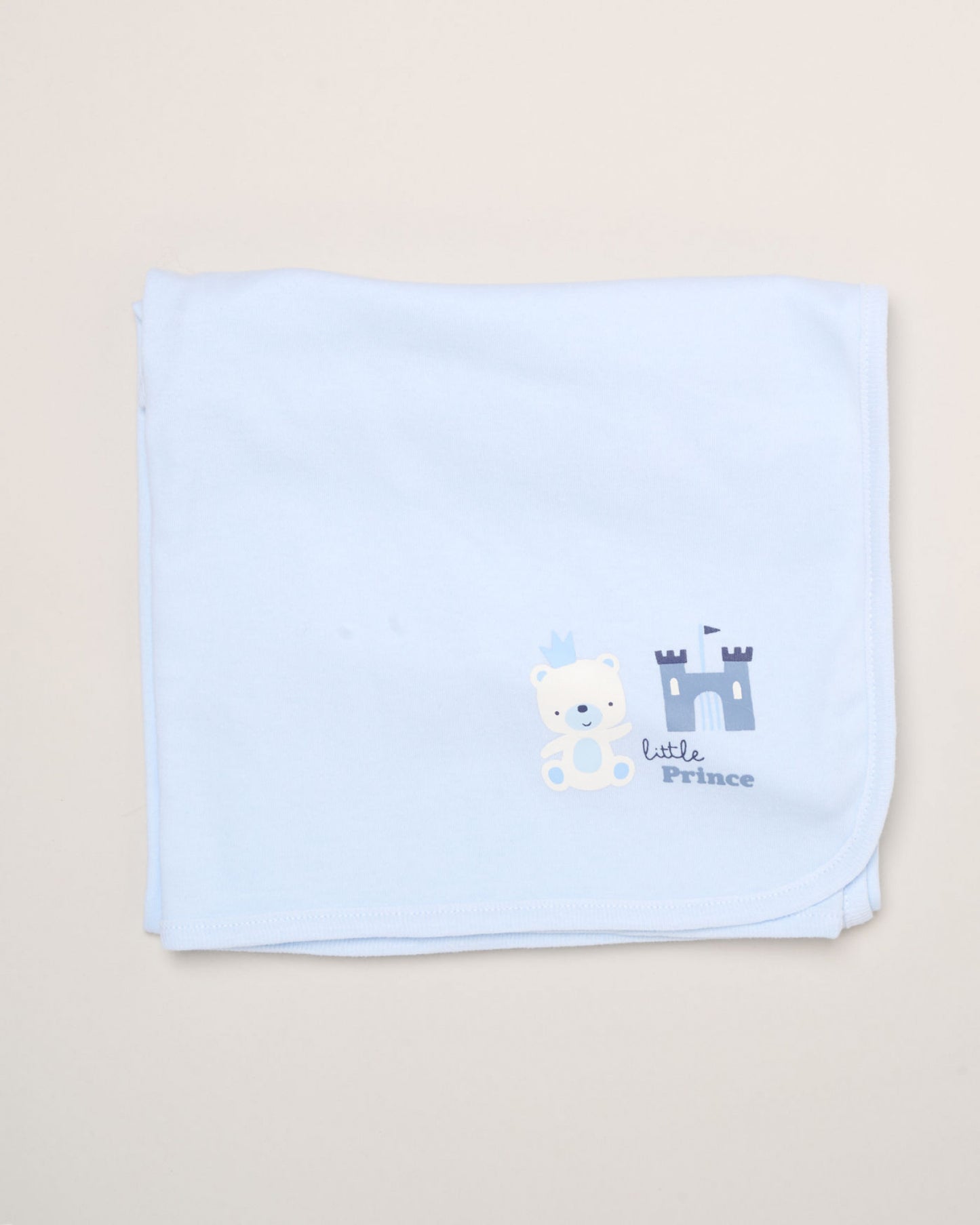 Little Prince Bear Essentials Set