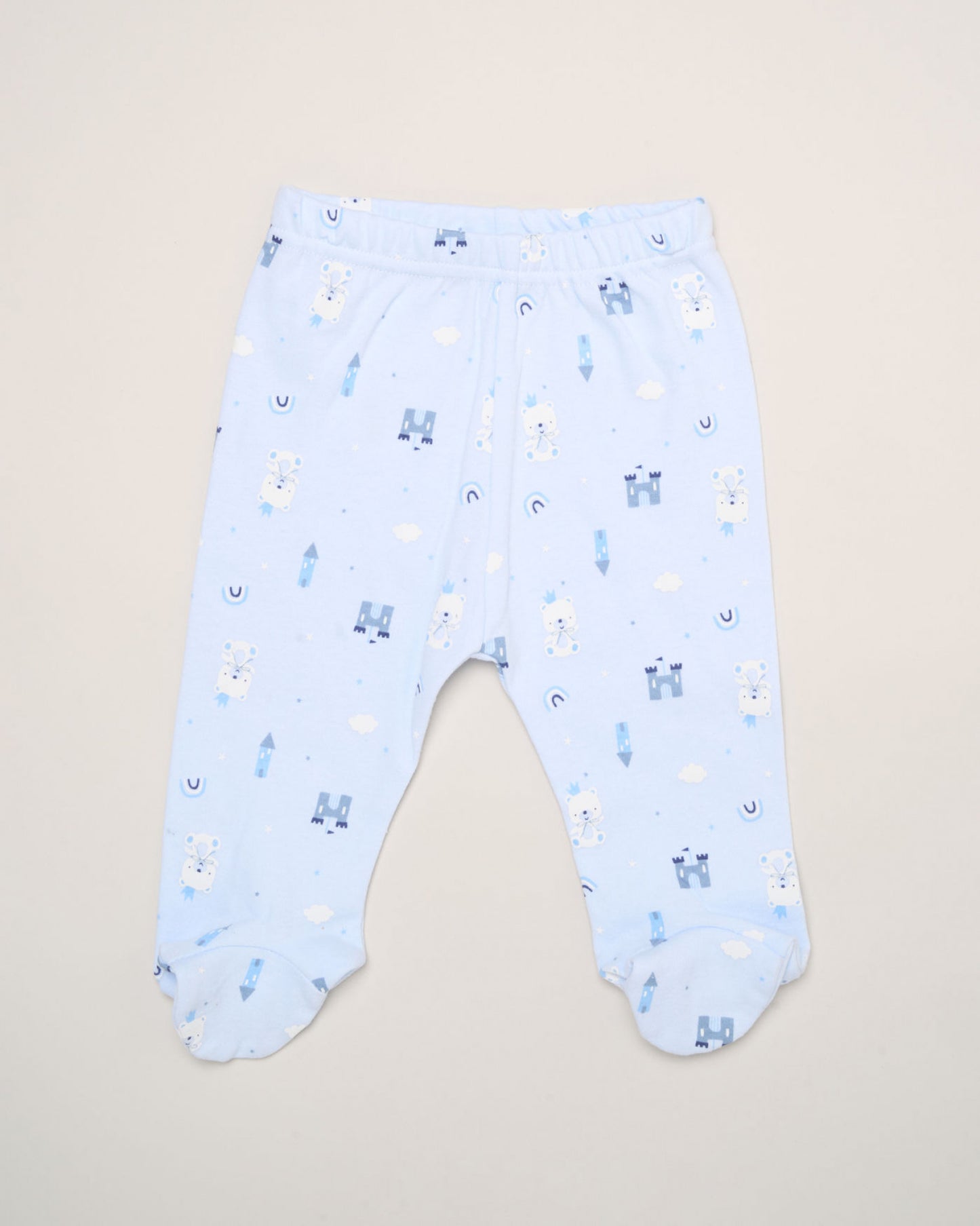 Little Prince Bear Essentials Set