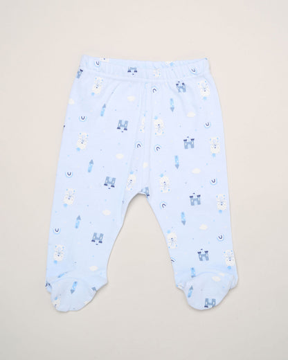 Little Prince Bear Essentials Set