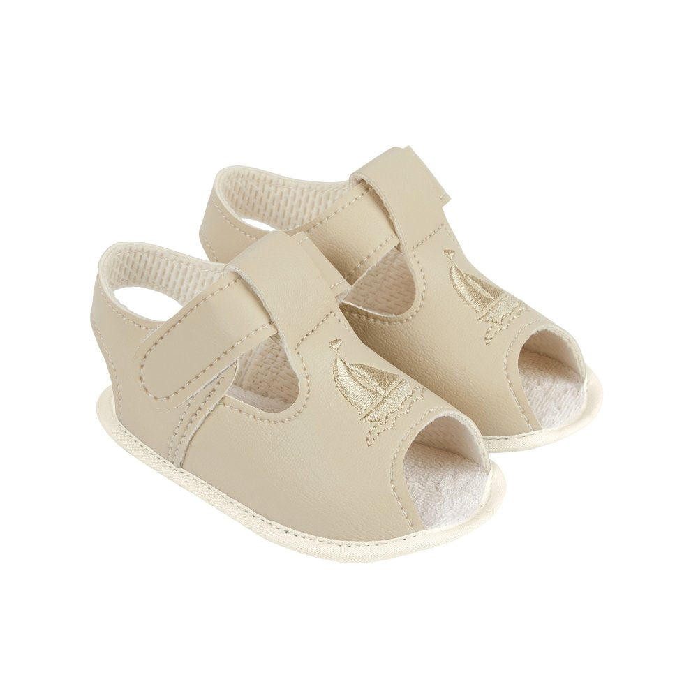 Sailor Sandals