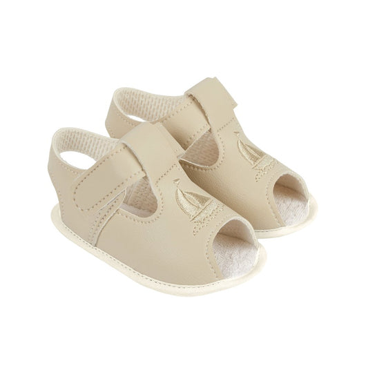 Sailor Sandals