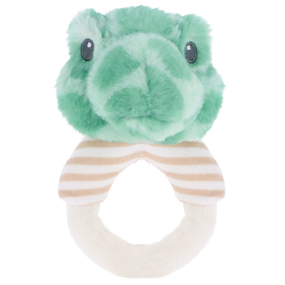 Turtle Ring Rattle