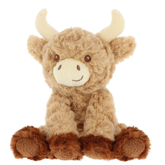 Highland Cow
