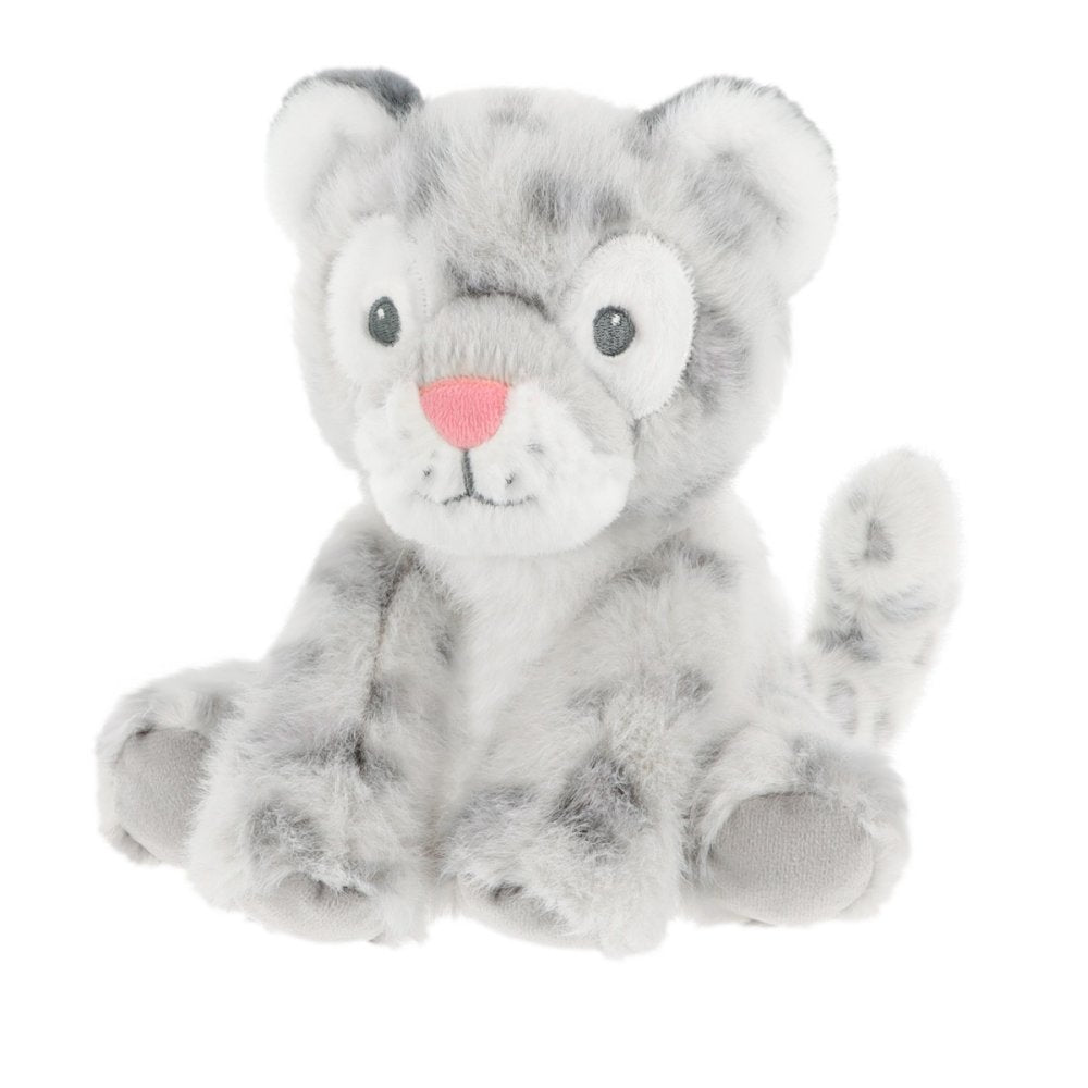 Snow Leopard