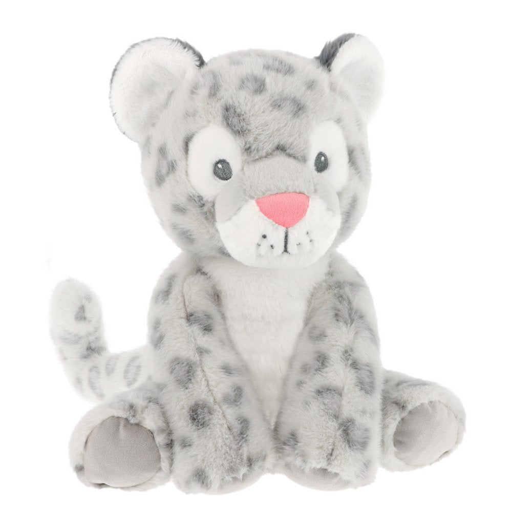 Snow Leopard