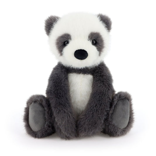 Enchanted Panda