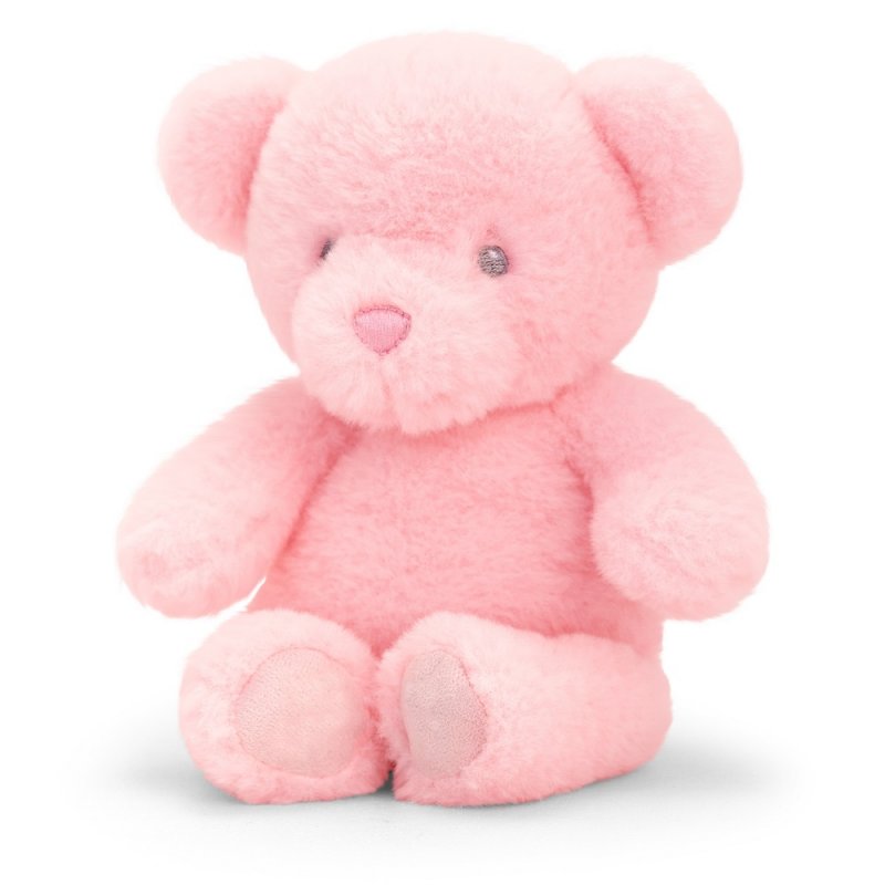 Pink Teddy