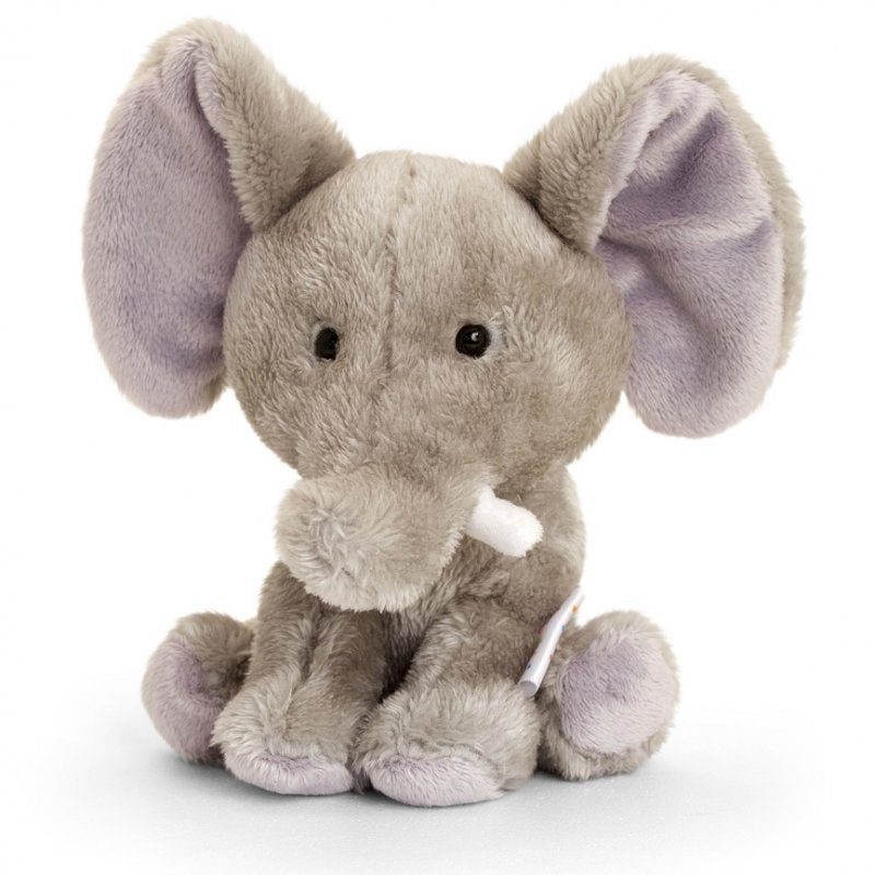 Gray Elephant