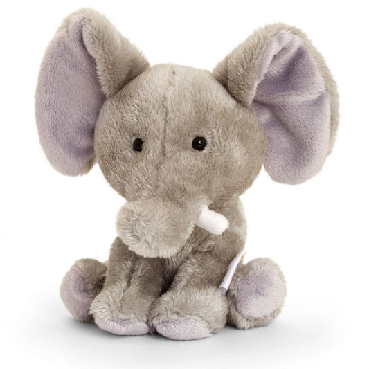Grey Elephant