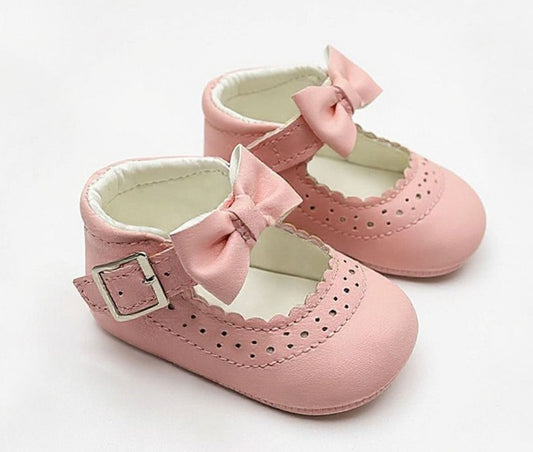 Beatrice Ballerinas