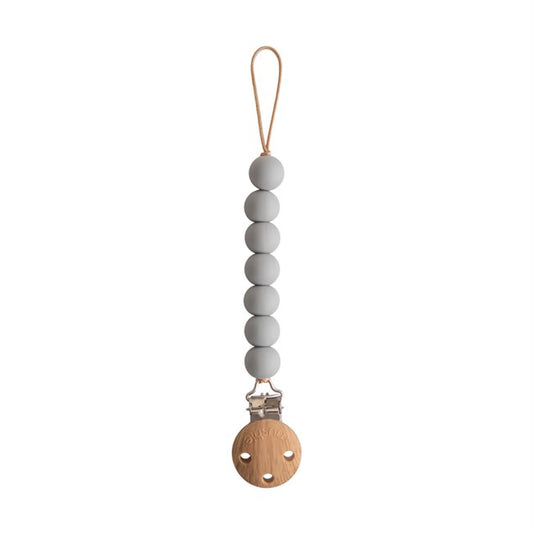 Hera Silicone Pacifier Clip