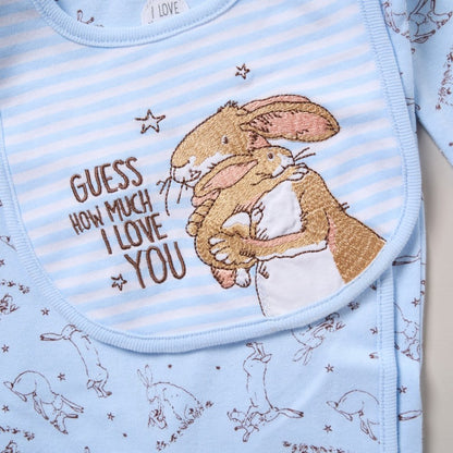 Mummy Bunny 6PC set