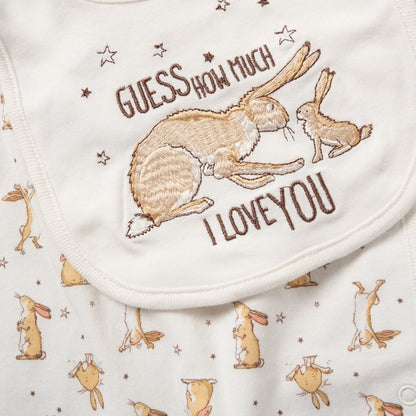 Mummy Bunny 6PC set