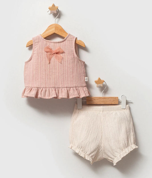 Penelope Outfit Set