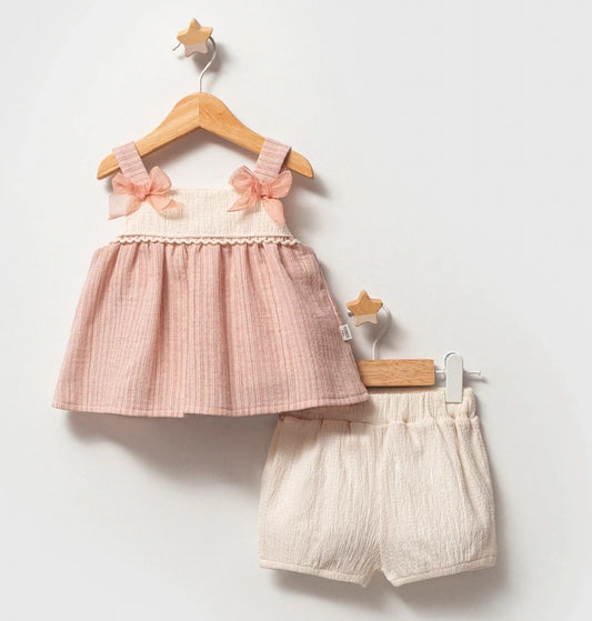 Penelope Cami Outfit Set