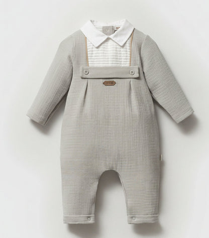 Robbie Jumpsuit