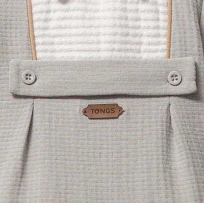 Robbie Jumpsuit