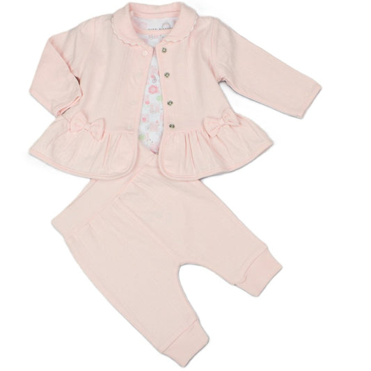 Spring Love Outfit Set