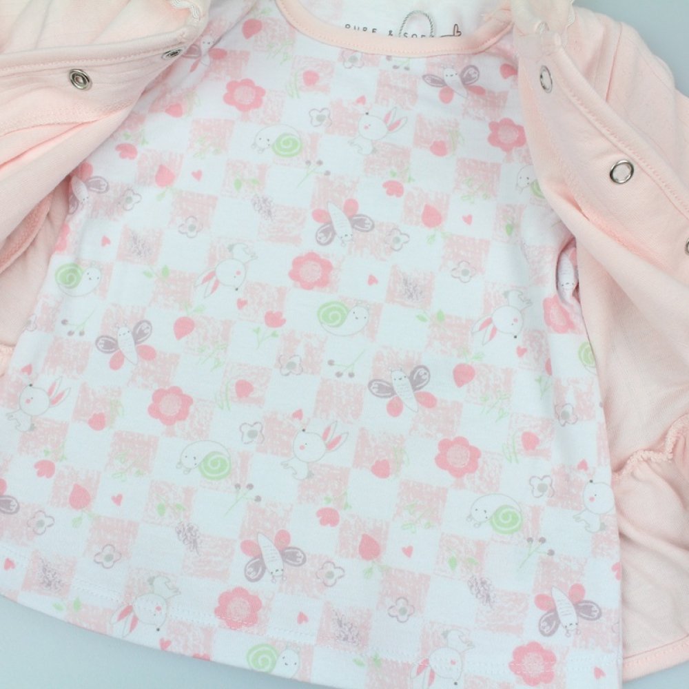 Spring Love Outfit Set