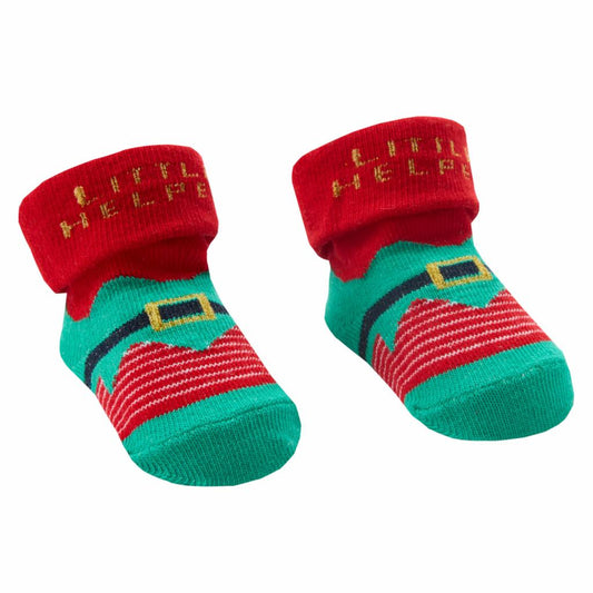 Christmas Socks