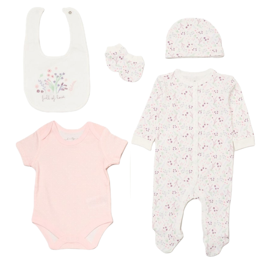Full of Love 5PC Set