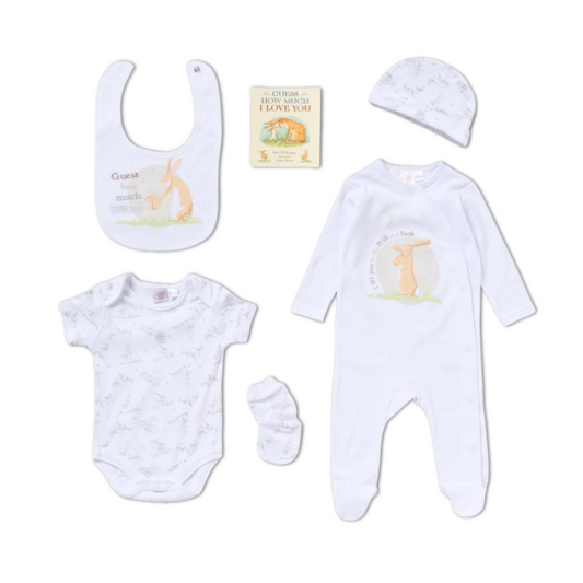 To The Moon & Back 6PC Set