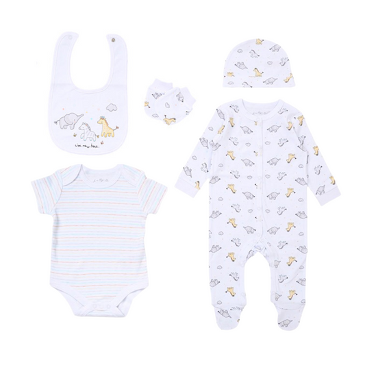 I’m New Here 5PC Set