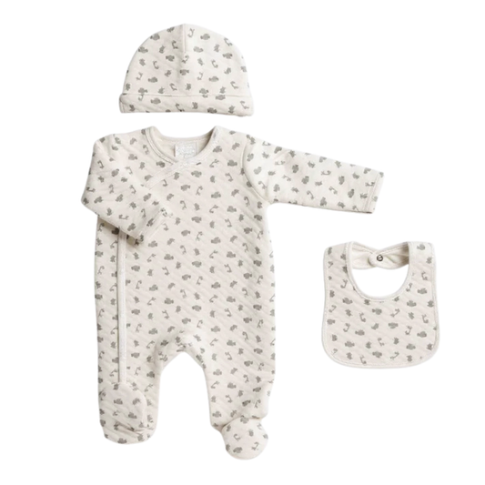 Little Safari 3PC Set