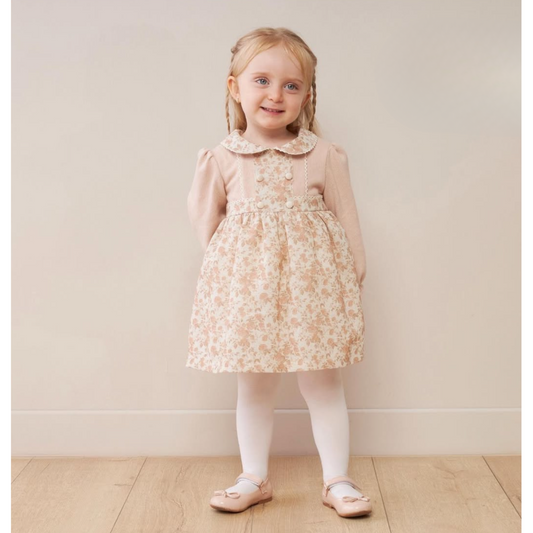 Margaret Dress