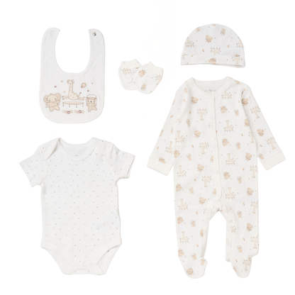 Play Time 5PC Set