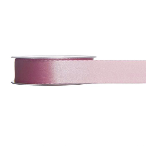 Dusty Pink Ribbon