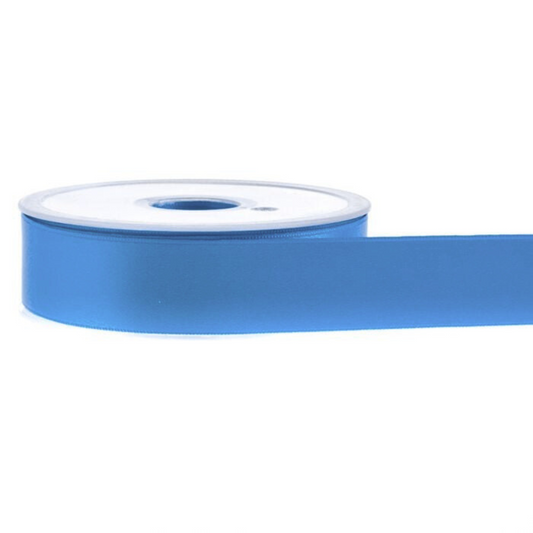 Dusty Blue Ribbon
