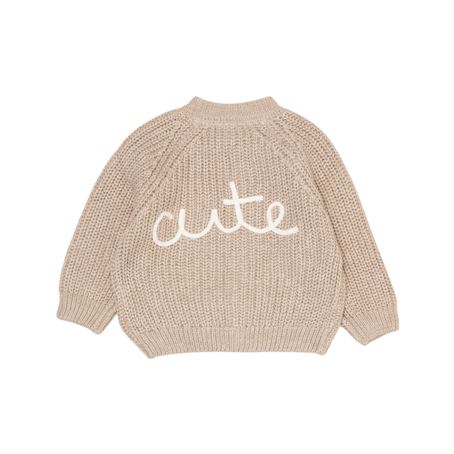 Cute Cardigan