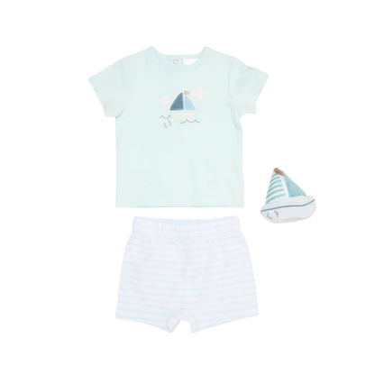Sailor Summer Set