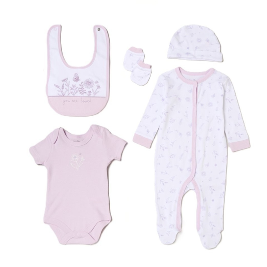You Are Loved 5PC Set