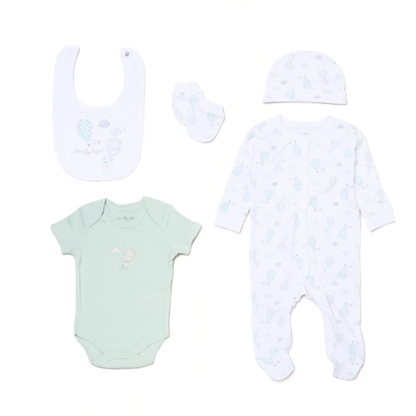 Let's Fly High 5PC Set