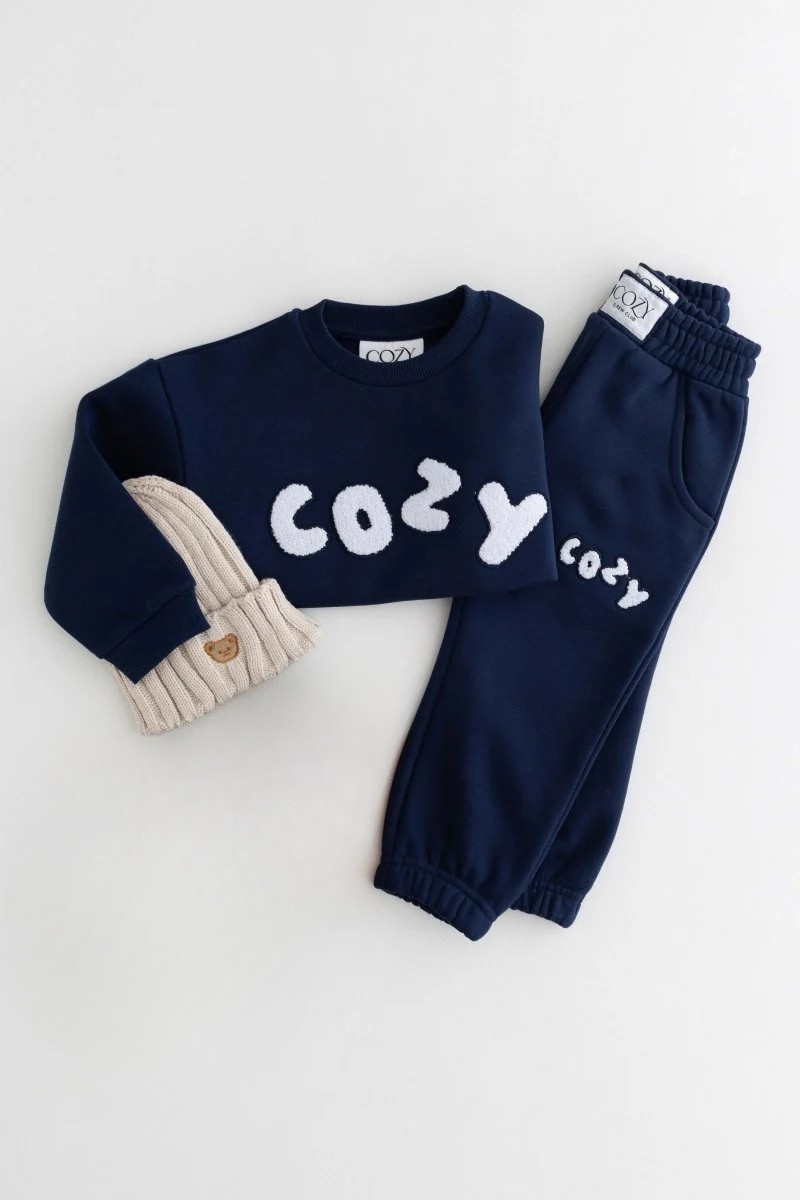 The COZY Lounger Tracksuit