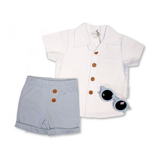 Luca Sunnies 3PC