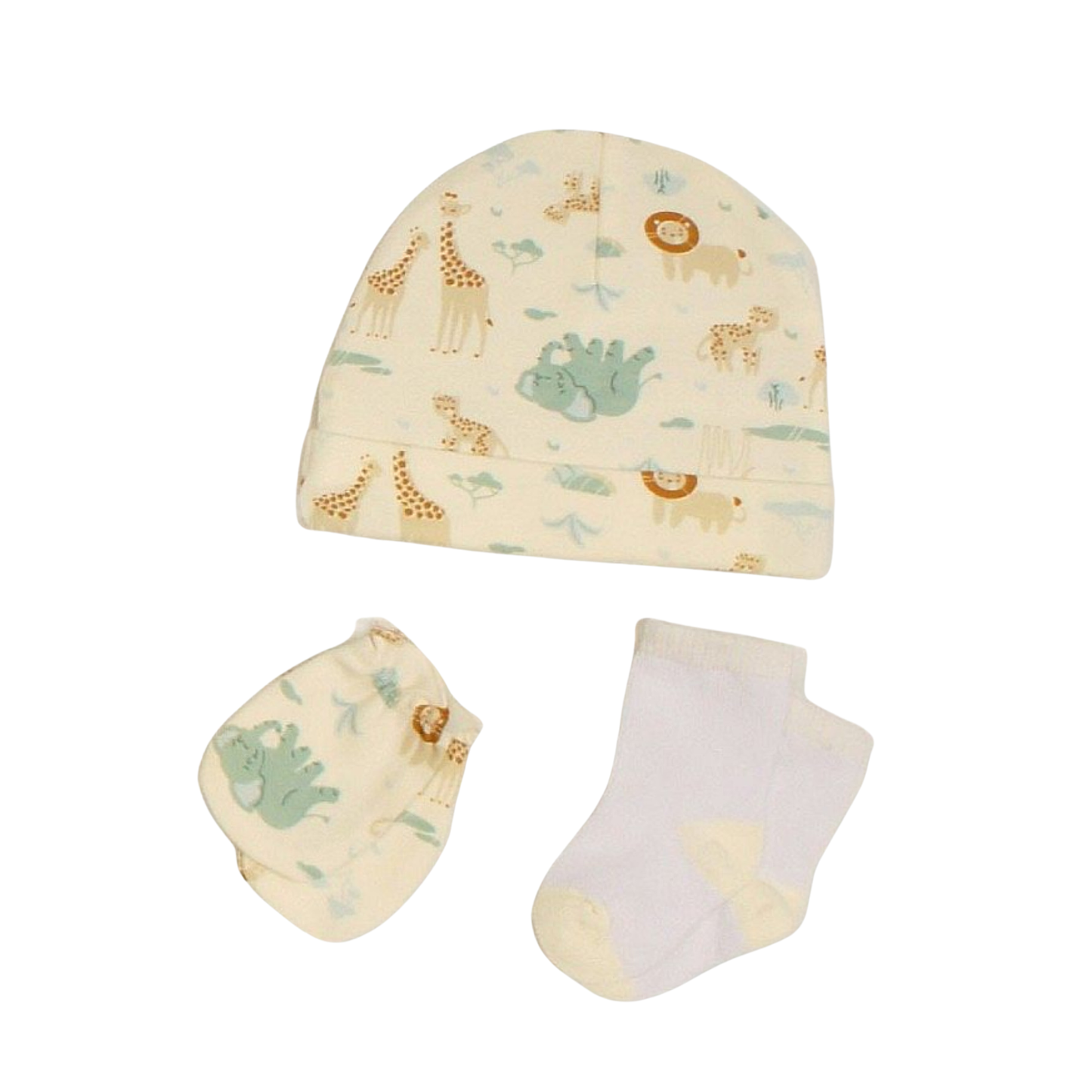 Great Friends 6pc Set