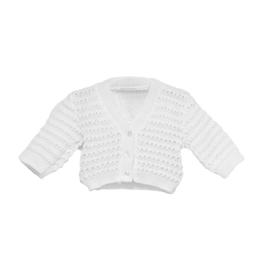 Matinee Cardigan