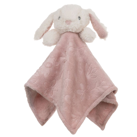 Bunny Embossed Comforter